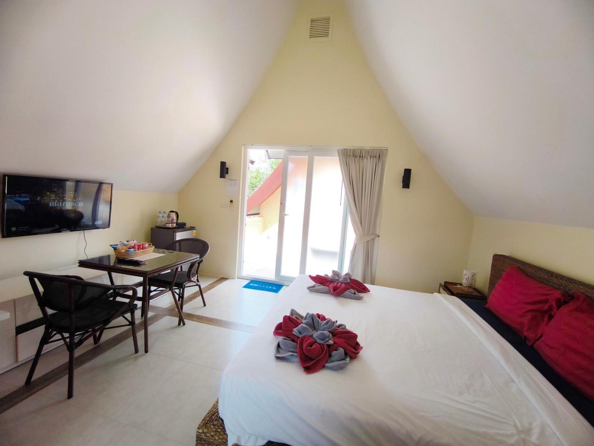 Blue Haven Bay Villa 21D And Resort Apartments Ко Чанг Экстерьер фото